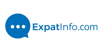 Logo - Expat Info