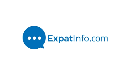 Logo - Expat Info