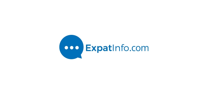 Logo - Expat Info