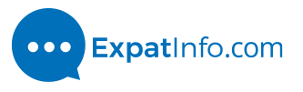 Logo - Expat Info