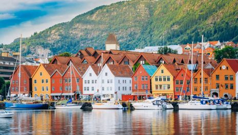 Best countries in the world - Expat Info