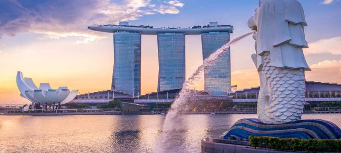 Singapore - Expat Info
