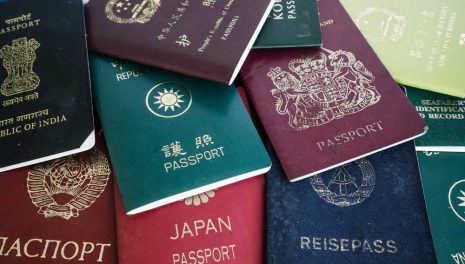 Blog - Expat Info