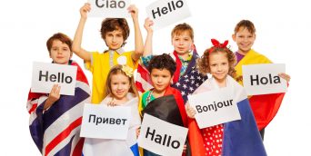 languages - Expat Info
