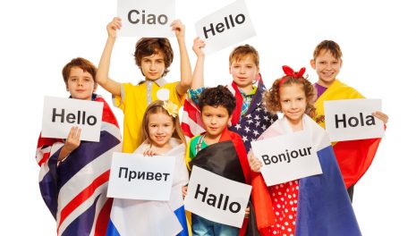 languages - Expat Info