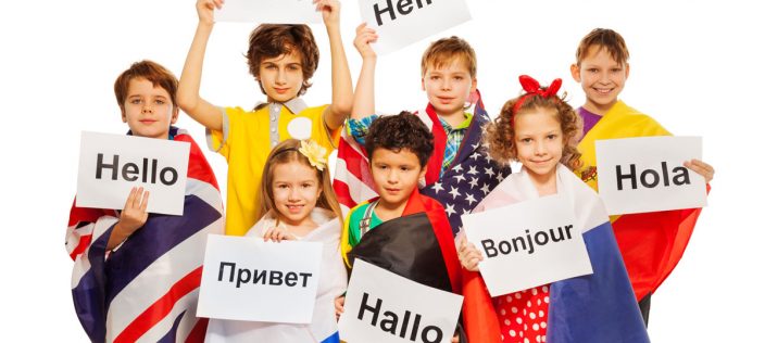 languages - Expat Info