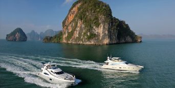 Best Yacht Charter in Phuket - Expat Info