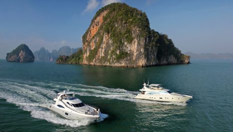 Best Yacht Charter in Phuket - Expat Info