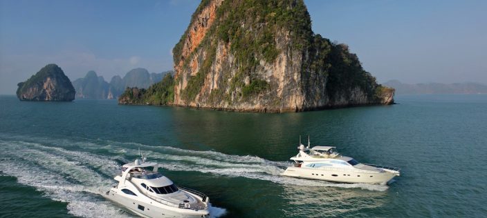 Best Yacht Charter in Phuket - Expat Info