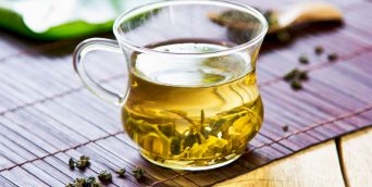 Oolong Tea - Expat Info