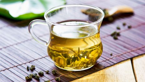 Oolong Tea - Expat Info