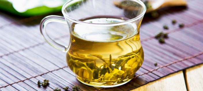 Oolong Tea - Expat Info